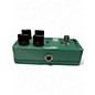 Used TC Electronic HyperGravity Compressor Effect Pedal