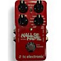 Used TC Electronic Hall Of Fame 2 Reverb Effect Pedal thumbnail