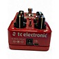 Used TC Electronic Hall Of Fame 2 Reverb Effect Pedal