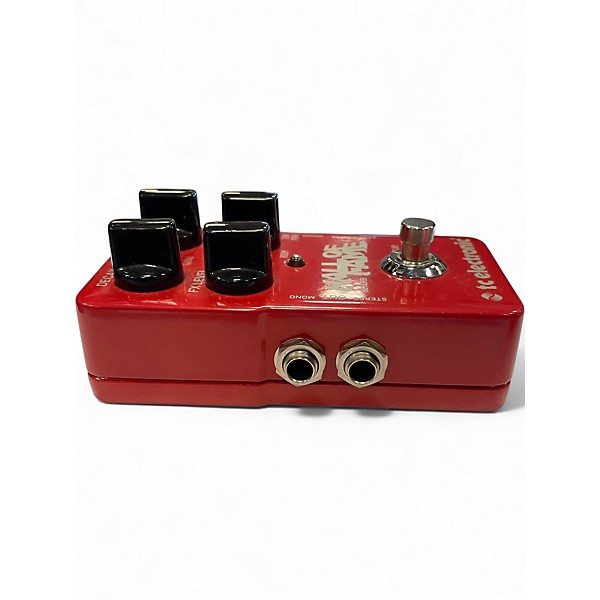 Used TC Electronic Hall Of Fame 2 Reverb Effect Pedal