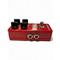 Used TC Electronic Hall Of Fame 2 Reverb Effect Pedal
