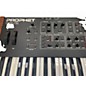 Used Sequential PROPHET REV2 Synthesizer