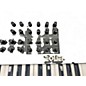 Used Sequential PROPHET REV2 Synthesizer