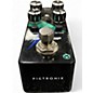Used Pigtronix Space Rip Effect Pedal