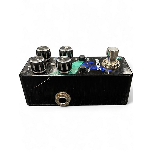 Used Pigtronix Space Rip Effect Pedal