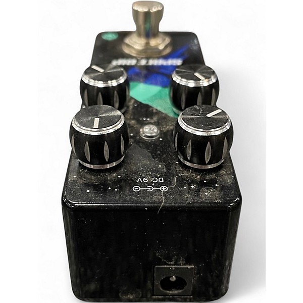 Used Pigtronix Space Rip Effect Pedal