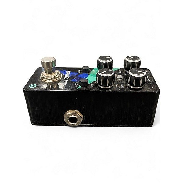 Used Pigtronix Space Rip Effect Pedal