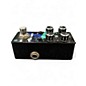 Used Pigtronix Space Rip Effect Pedal