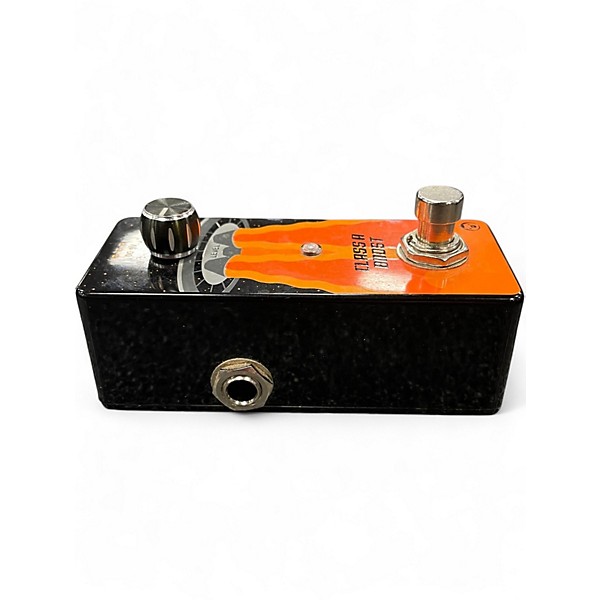 Used Pigtronix Class A Boost Effect Pedal