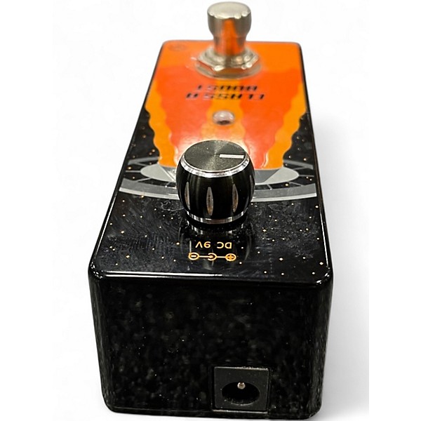 Used Pigtronix Class A Boost Effect Pedal