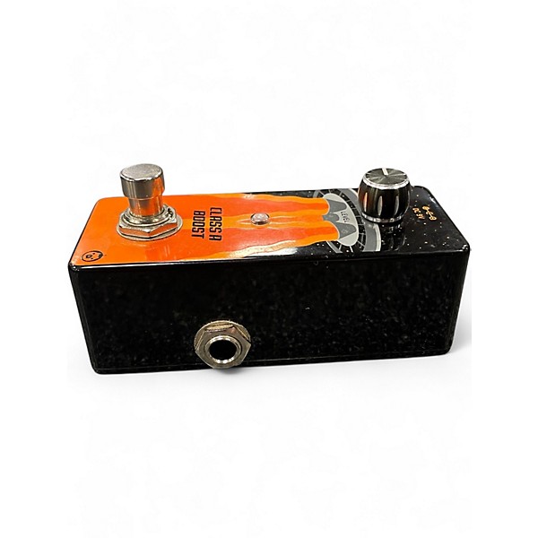 Used Pigtronix Class A Boost Effect Pedal