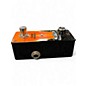 Used Pigtronix Class A Boost Effect Pedal