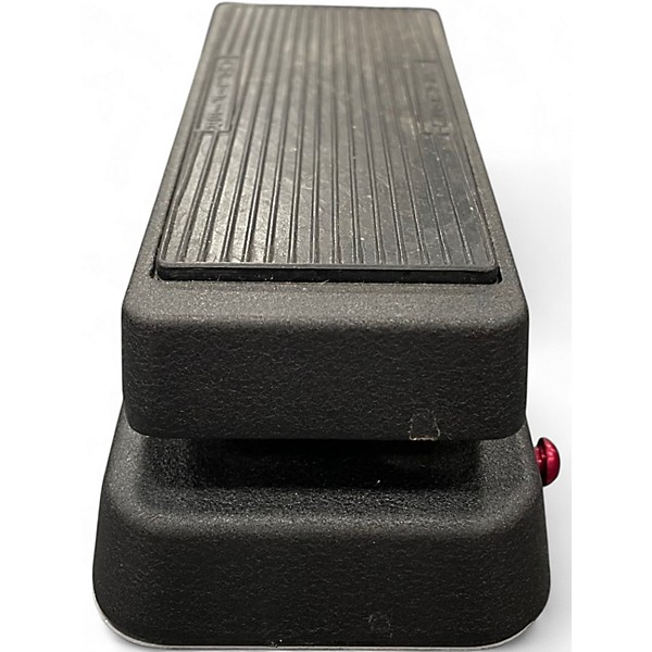 Used Dunlop 535Q Cry Baby Multi-Wah Effect Pedal