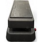 Used Dunlop 535Q Cry Baby Multi-Wah Effect Pedal