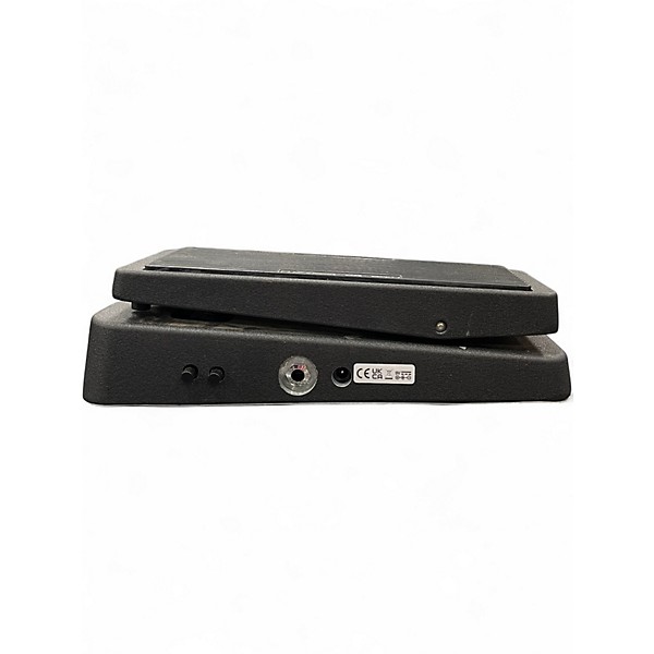 Used Dunlop 535Q Cry Baby Multi-Wah Effect Pedal