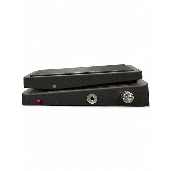 Used Dunlop 535Q Cry Baby Multi-Wah Effect Pedal