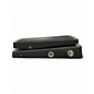 Used Dunlop 535Q Cry Baby Multi-Wah Effect Pedal