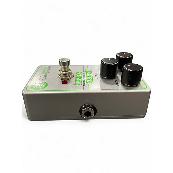 Used Electro-Harmonix Lizard Queen Effect Pedal