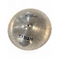 Used SABIAN 19in hand hammered china Cymbal