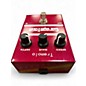 Used Visual Sound Garage Tone Chopper Tremolo Effect Pedal