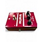 Used Visual Sound Garage Tone Chopper Tremolo Effect Pedal