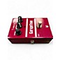 Used Visual Sound Garage Tone Chopper Tremolo Effect Pedal