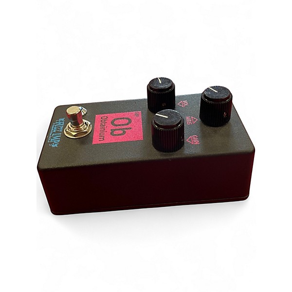 Used Fuzz Imp Obtanium Effect Pedal