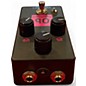 Used Fuzz Imp Obtanium Effect Pedal