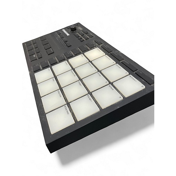 Used Native Instruments Maschine Mikro MK3 MIDI Controller