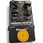 Used Demonfx HARMONIC BOOSTER Effect Pedal thumbnail