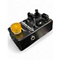 Used Demonfx HARMONIC BOOSTER Effect Pedal