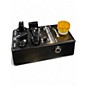 Used Demonfx HARMONIC BOOSTER Effect Pedal