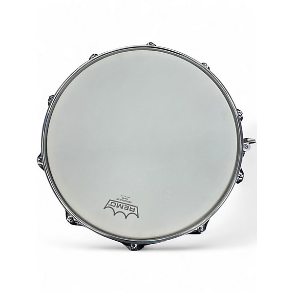 Used 2023 Yamaha 1 Piece Recording Custom Brushed Gold Drum Kit
