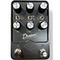 Used Universal Audio DREAM 65' REVERB-AMP Effect Pedal thumbnail