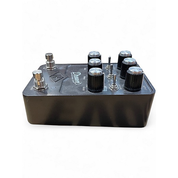 Used Universal Audio DREAM 65' REVERB-AMP Effect Pedal