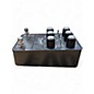 Used Universal Audio DREAM 65' REVERB-AMP Effect Pedal