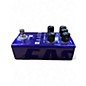 Used Revv Amplification G3 Effect Pedal