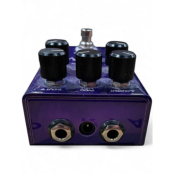 Used Revv Amplification G3 Effect Pedal