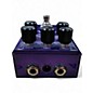 Used Revv Amplification G3 Effect Pedal