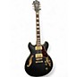 Used Ibanez AS73G Black Hollow Body Electric Guitar thumbnail