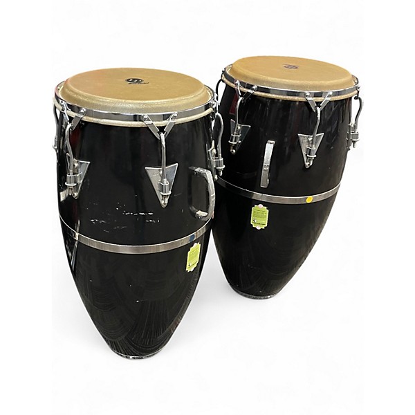 Used LP Patato 13" & 14" Conga