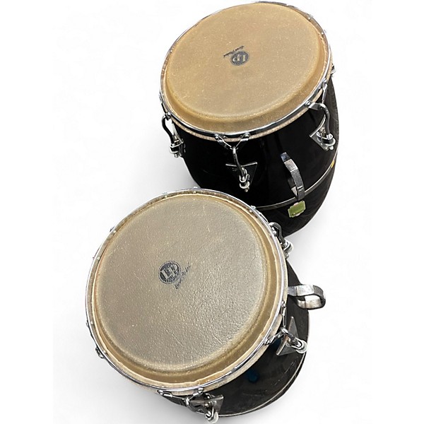 Used LP Patato 13" & 14" Conga