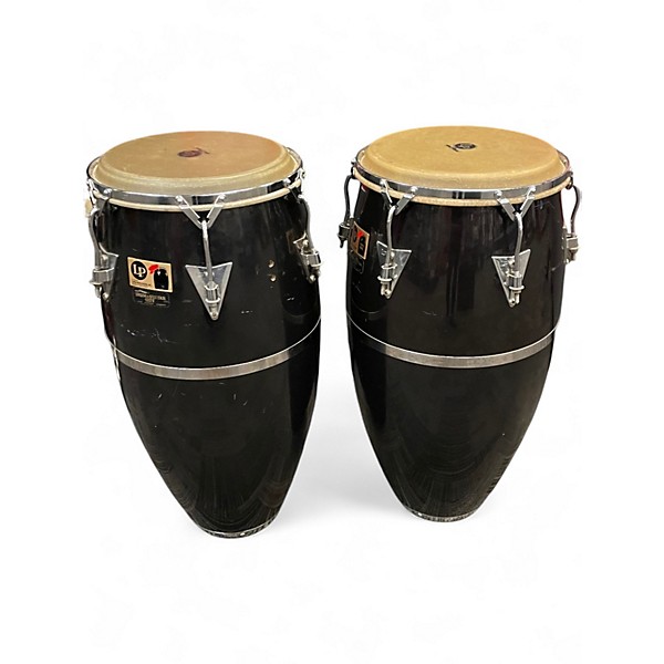 Used LP Patato 13" & 14" Conga