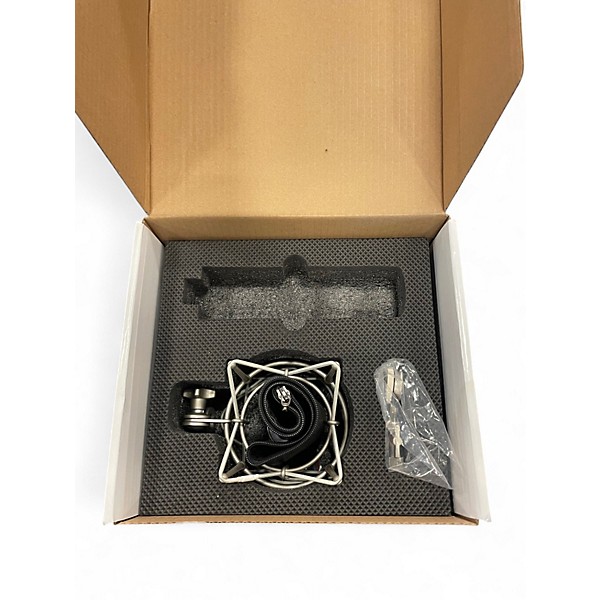 Used Warm Audio WA-47jr Condenser Microphone