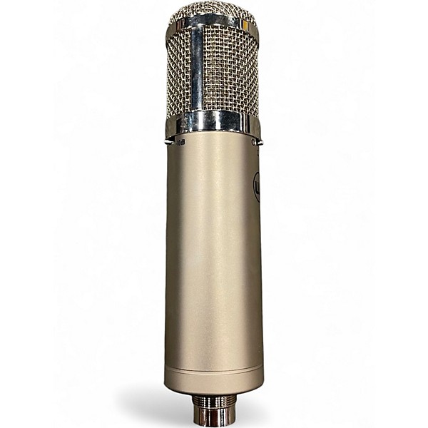 Used Warm Audio WA-47jr Condenser Microphone