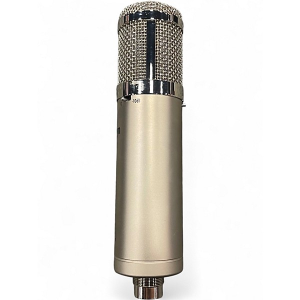 Used Warm Audio WA-47jr Condenser Microphone