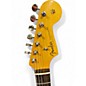 Used Fender Vintera II 60s Stratocaster Olympic White Solid Body Electric Guitar