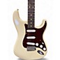 Used Fender Vintera II 60s Stratocaster Olympic White Solid Body Electric Guitar