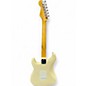 Used Fender Vintera II 60s Stratocaster Olympic White Solid Body Electric Guitar