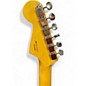 Used Fender Vintera II 60s Stratocaster Olympic White Solid Body Electric Guitar